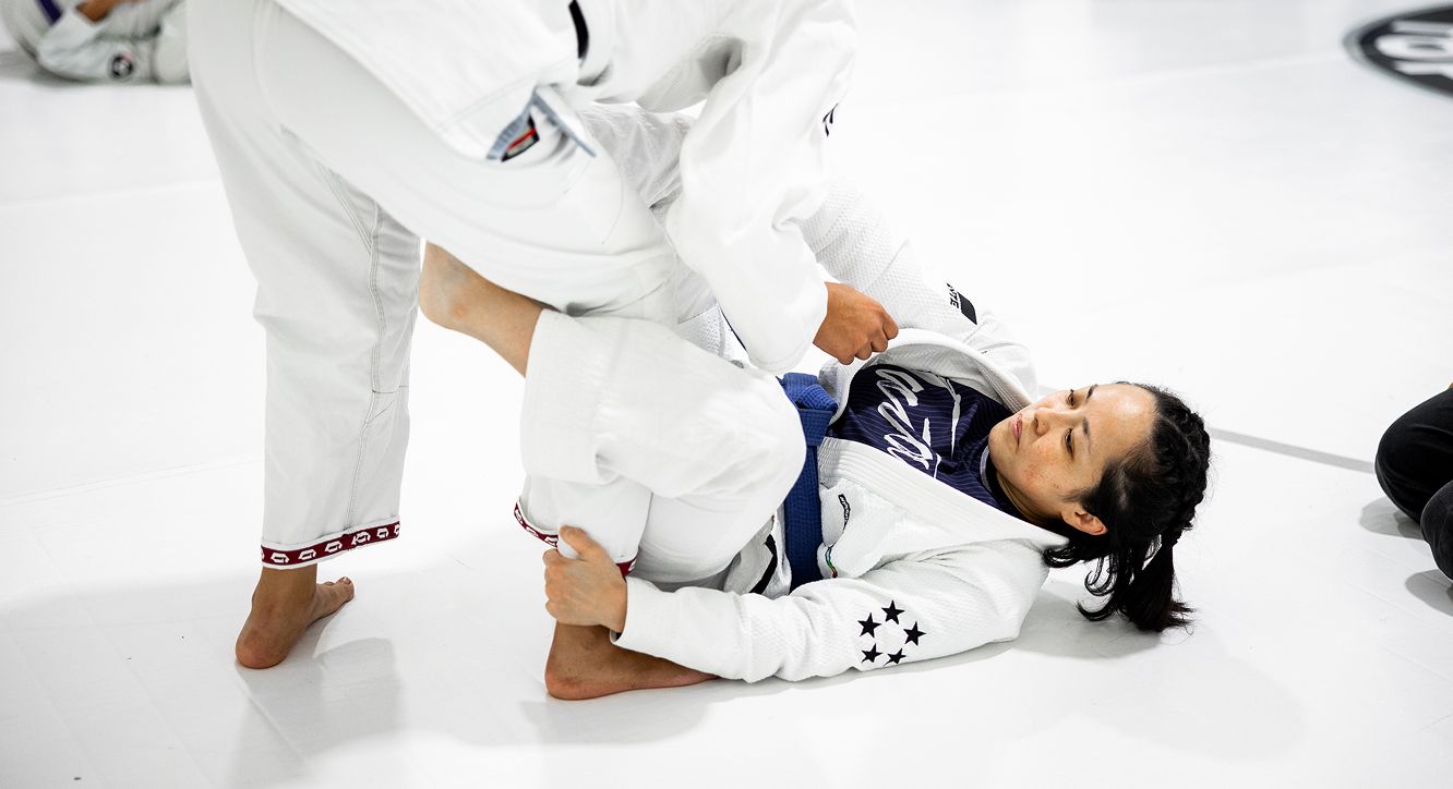 Women's-Only Training
